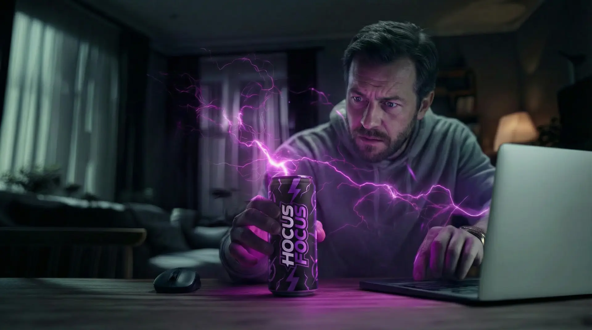 Commercial work